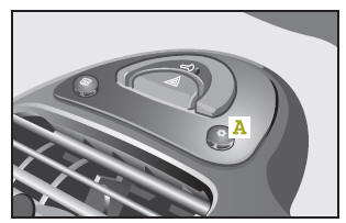 Smart Fortwo. Klimaanlage Plus ein /ausschalten