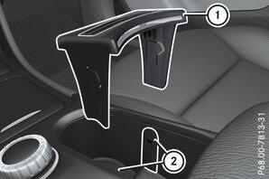 Alle Fahrzeuge (außer Fahrzeuge mit Audio 5)