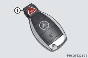 Panikalarm