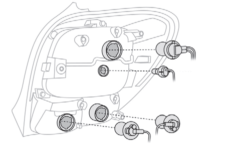 Peugeot 108. Bei Pannen und Störungen