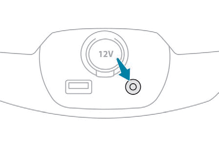 Peugeot 108. Ergonomie und Komfort