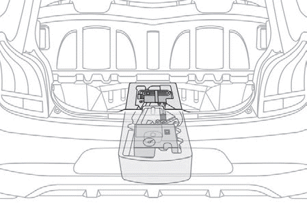 Peugeot 108. Ergonomie und Komfort