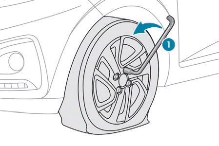 Peugeot 108. Bei Pannen und Störungen