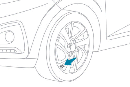 Peugeot 108. Fahrbetrieb