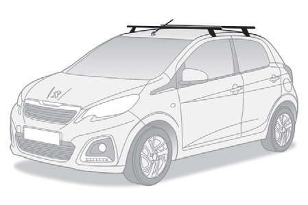 Peugeot 108. Praktische Tipps