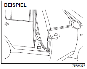 Suzuki Ignis. Fahrzeug-Identifikationsnummer