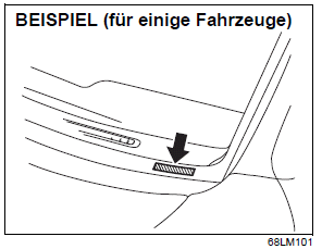 Suzuki Ignis. Fahrzeug-Identifikationsnummer