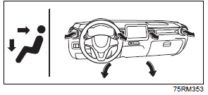 Suzuki Ignis. Automatische Heizungs- und Klimaanlage