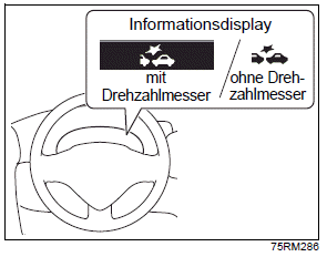 Suzuki Ignis. Doppelkamera-Bremsassistent (falls vorhanden)