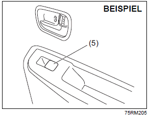 Suzuki Ignis. Fenster