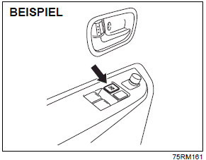 Suzuki Ignis. Fenster