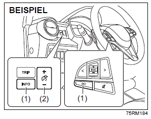 Suzuki Ignis. Reifendruckkontrollsystem