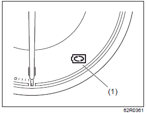 Suzuki Ignis. ENG A-STOP-System