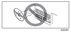 Suzuki Ignis. Audio-System