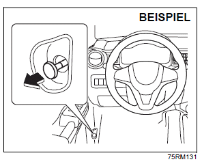 Suzuki Ignis. Motorhaube 