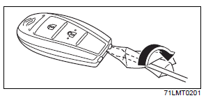 Suzuki Ignis. Austausch der Batterie