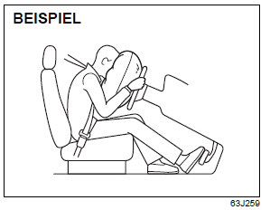 Suzuki Ignis. Zusatz-Rückhaltesystem (Airbags)