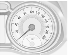 Tachometer