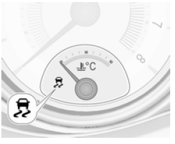 Elektronische Stabilitätsregelung