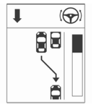 Modus Parklückensuche