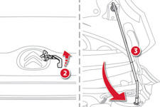 Citroen C1 Betriebsanleitung