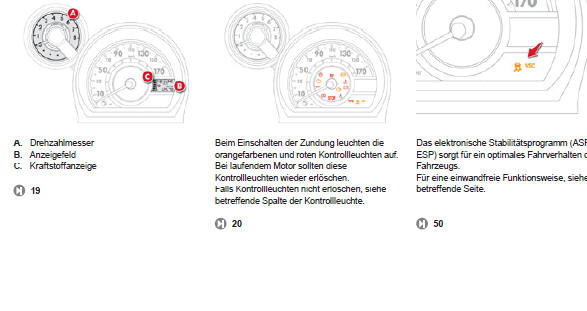 Citroen C1 Betriebsanleitung