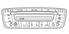 Citroen C1 Betriebsanleitung