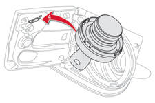 Citroen C1 Betriebsanleitung