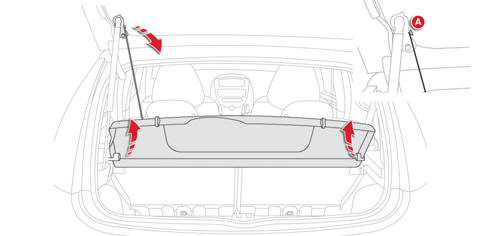 Citroen C1 Betriebsanleitung