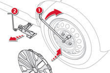 Citroen C1 Betriebsanleitung