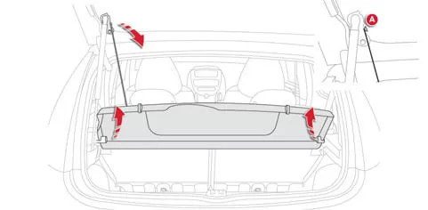 Citroen C1 Betriebsanleitung