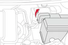 Citroen C1 Betriebsanleitung