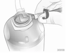 Reifenreparaturset