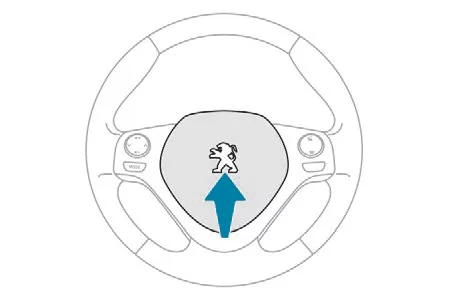 Peugeot 108. Sicherheit
