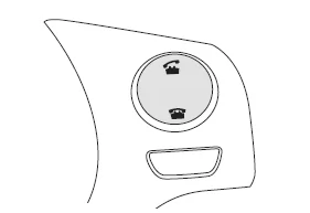 Peugeot 108. Audiosystem