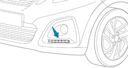 Peugeot 108. Bei Pannen und Störungen