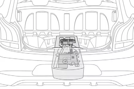 Peugeot 108. Ergonomie und Komfort