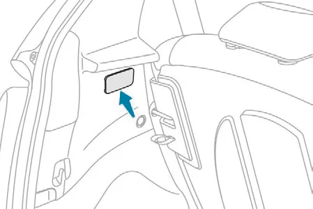 Peugeot 108. Ergonomie und Komfort