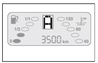 Smart Fortwo. Automatisiertes Schalten (softouch*)
