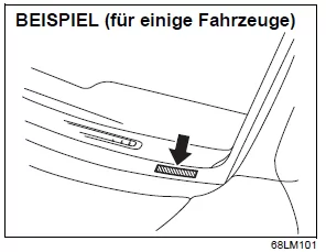 Suzuki Ignis. Fahrzeug-Identifikationsnummer