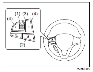 Suzuki Ignis. Audio-System
