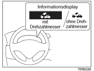 Suzuki Ignis. Doppelkamera-Bremsassistent (falls vorhanden)