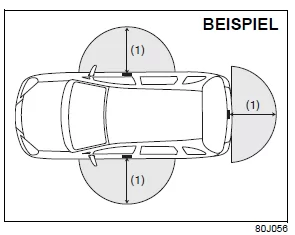 Suzuki Ignis. Fernbedienung für das schlüssellose Startsystem (Typ A)